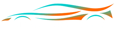 Dubai Rent Cars Logo