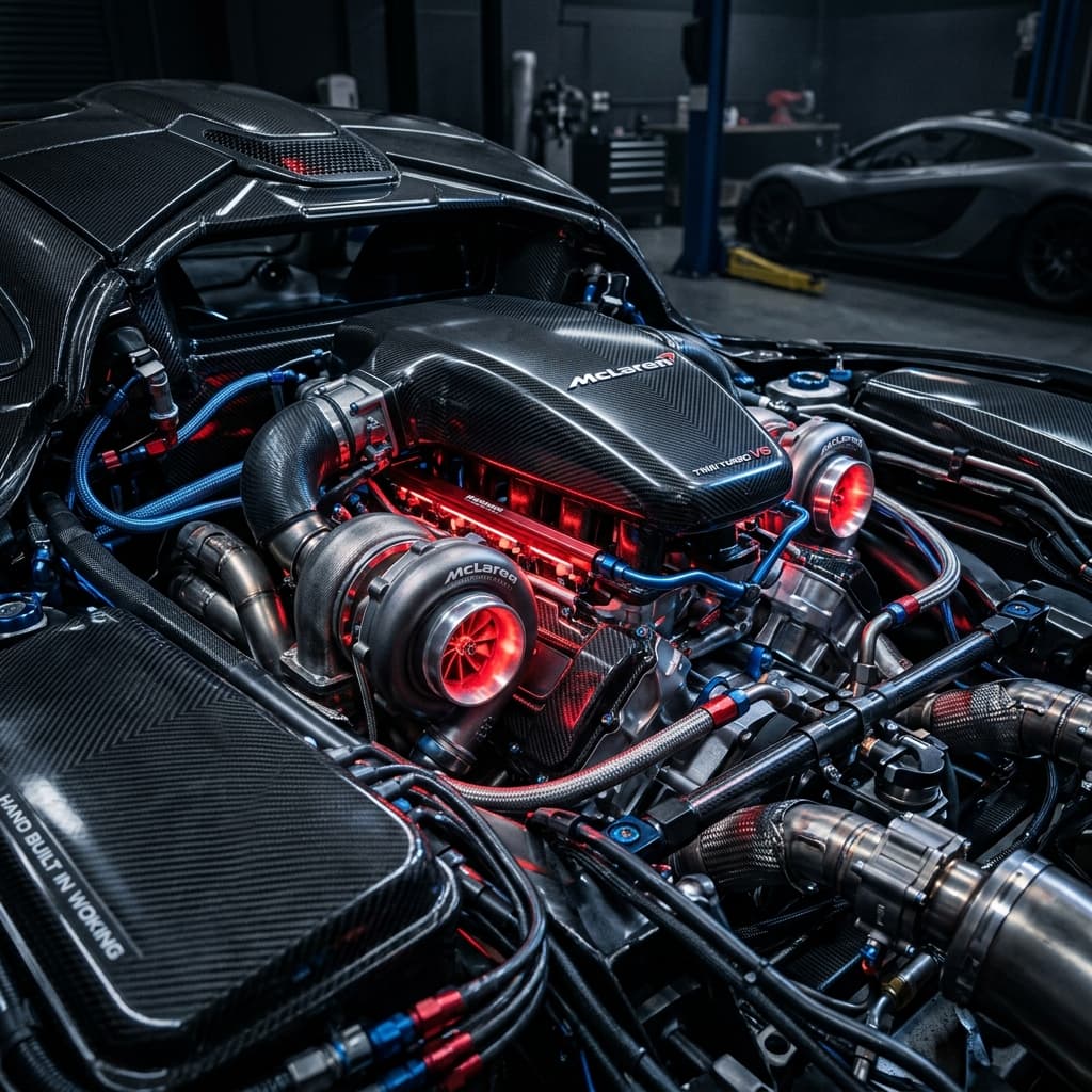 Engineering Excellence